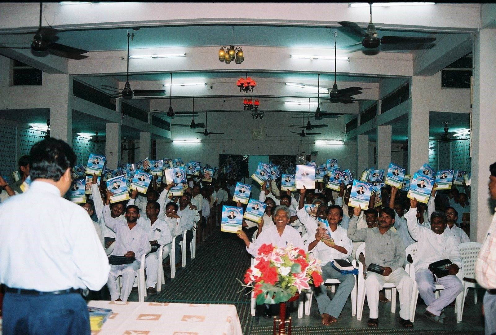 Pastors conference