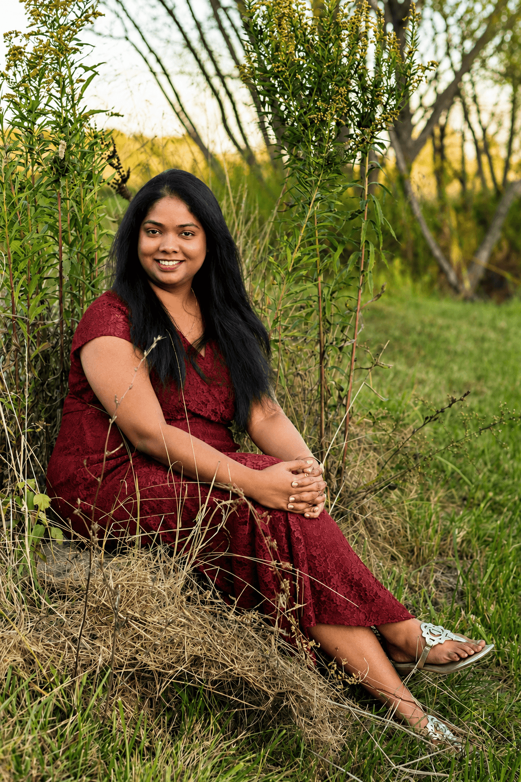 Dr. Angel Joy Susan
